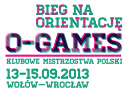 Klubowe Mistrzostwa Polski 2013 - II runda