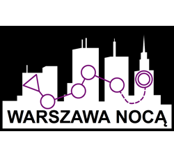 Warszawa Nocą E3