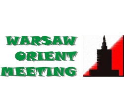 Warsaw Orient Meeting 2013