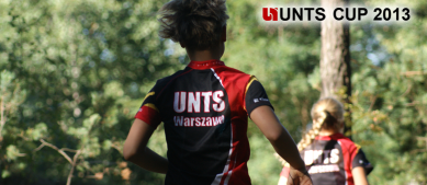 UNTS Cup - zostały 2 tygodnie