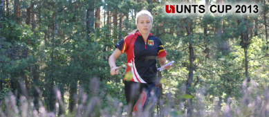 UNTS Cup 2013 za nami