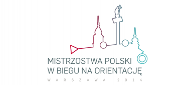Mistrzostwa Polski 2014 - ruszamy!