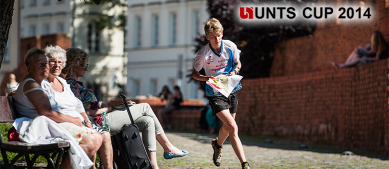 UNTS Cup 2014 - już po