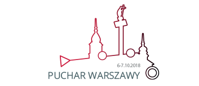 Puchar Warszawy 2018