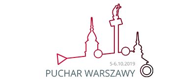 Puchar Warszawy 2019