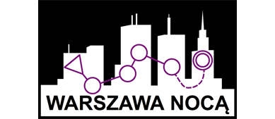 Warszawa Nocą 2014
