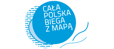 Cała Polska biega z mapą 2012