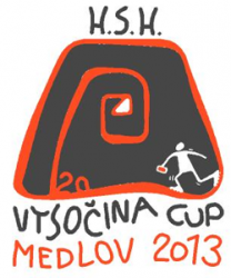 H.S.H. Vysočina cup 2013