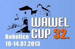 32. Wawel Cup