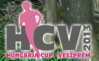 Hungaria Cup - Veszprem