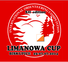 XII Limanowa Cup