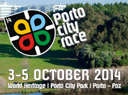 Porto City Race