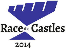 Edinburgh Race the Castels