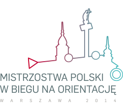 Mistrzostwa Polski (sprint, średni)