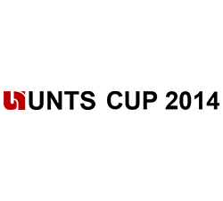 UNTS Cup 2014 średni
