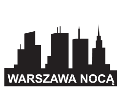 Warszawa Nocą 2016 wszystkie etapy