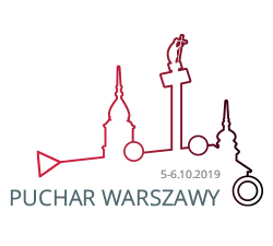 Puchar Warszawy 2019 średni