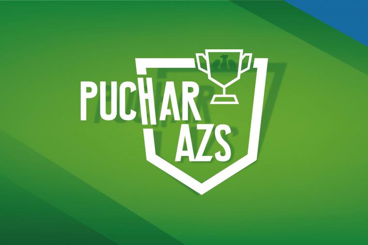 Logo Akademicki Puchar Polski