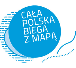 Cała Polska biega z mapą 2014