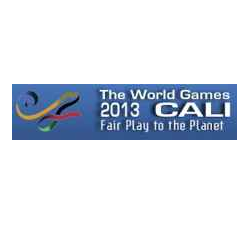 World Games 2013