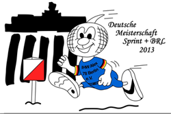 Mistrzostwa Niemiec (sprint, klasyk)